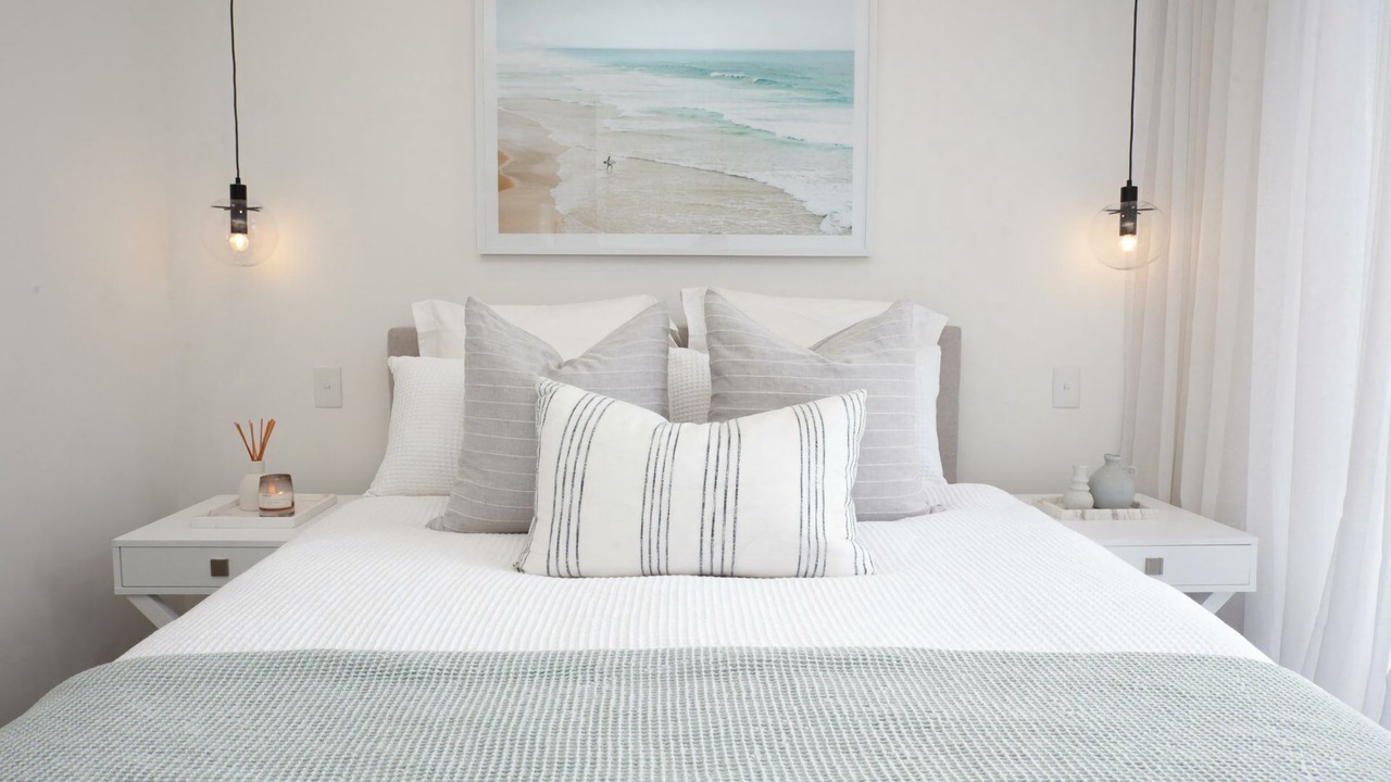 Photo of Bedroom in Maroubra