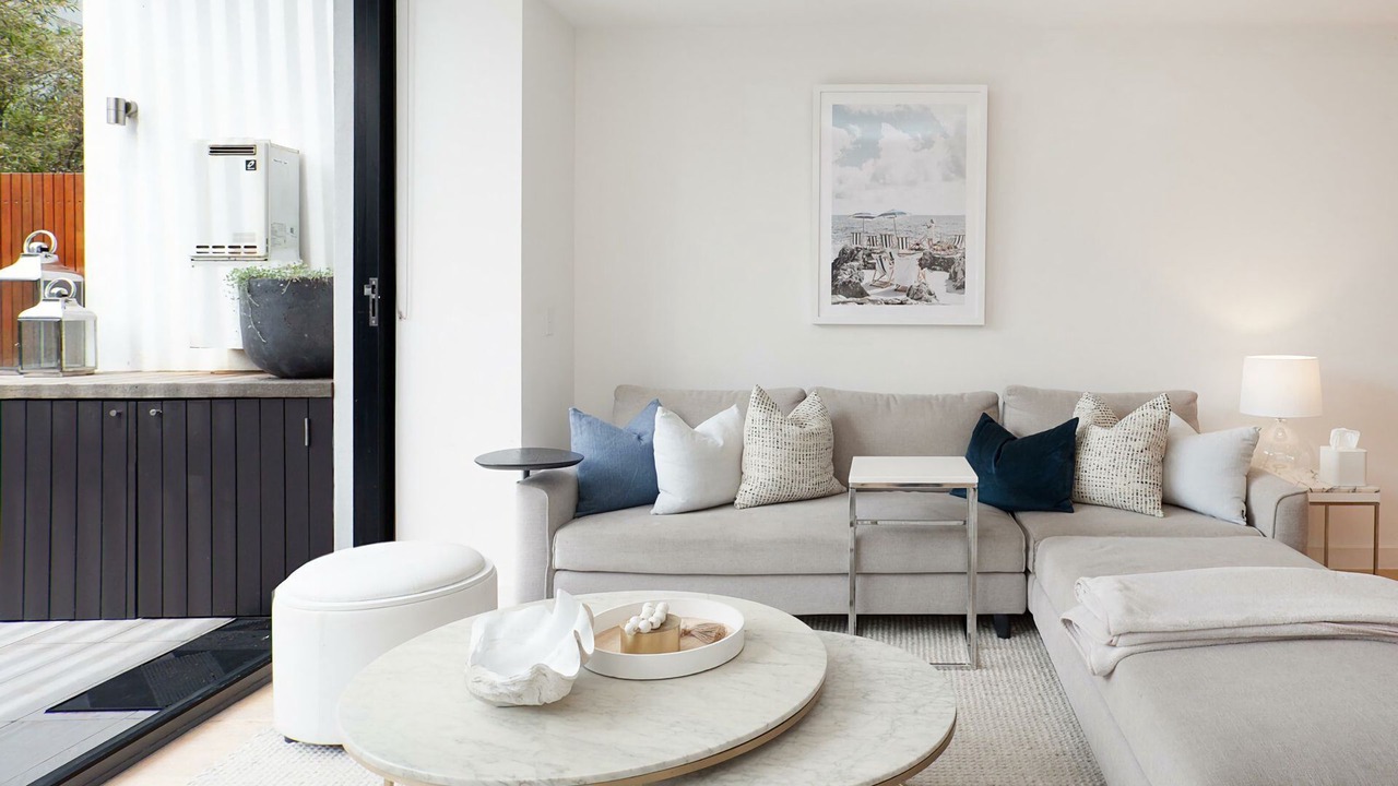 Photo of Livingroom in Maroubra