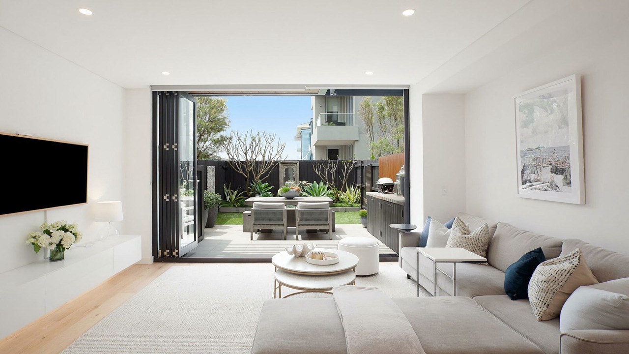 Photo of Livingroom in Maroubra
