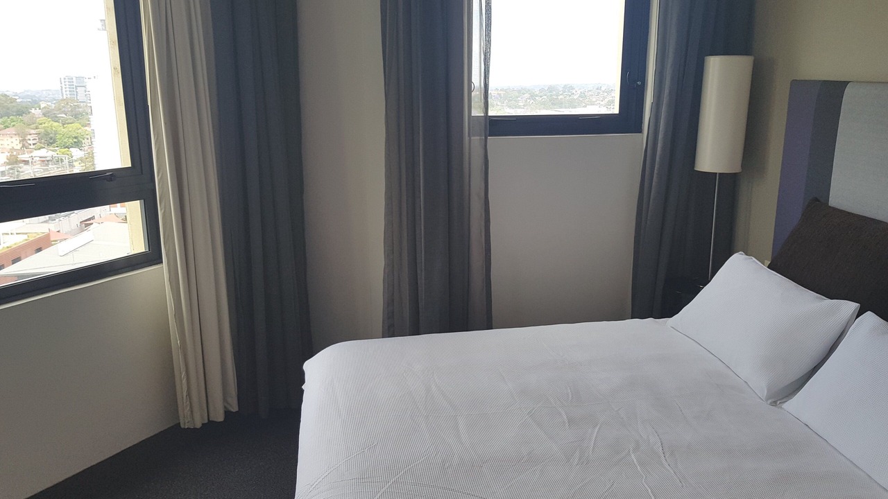 Photo of Bedroom in Parramatta