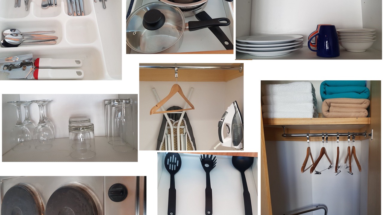 Photo of Kitchen in Parramatta