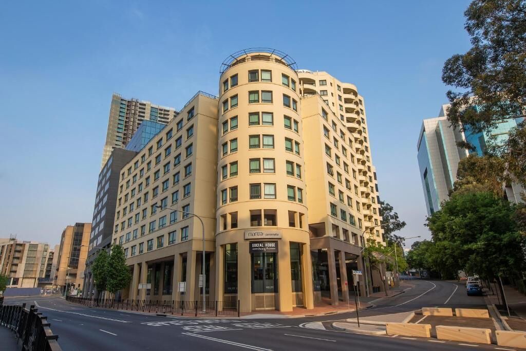 Photo of Outdoor in Parramatta