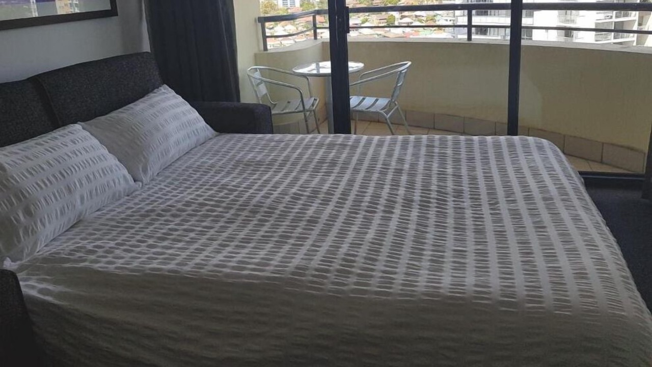 Photo of Bedroom in Parramatta