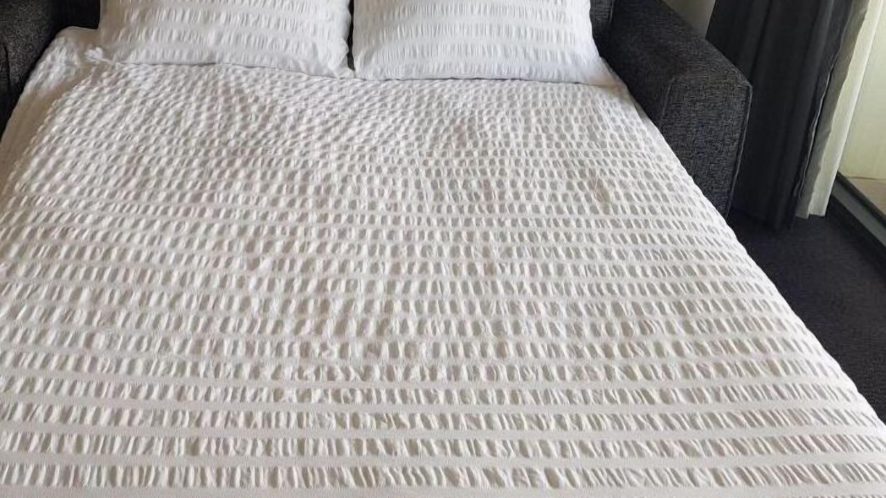 Photo of Bedroom in Parramatta