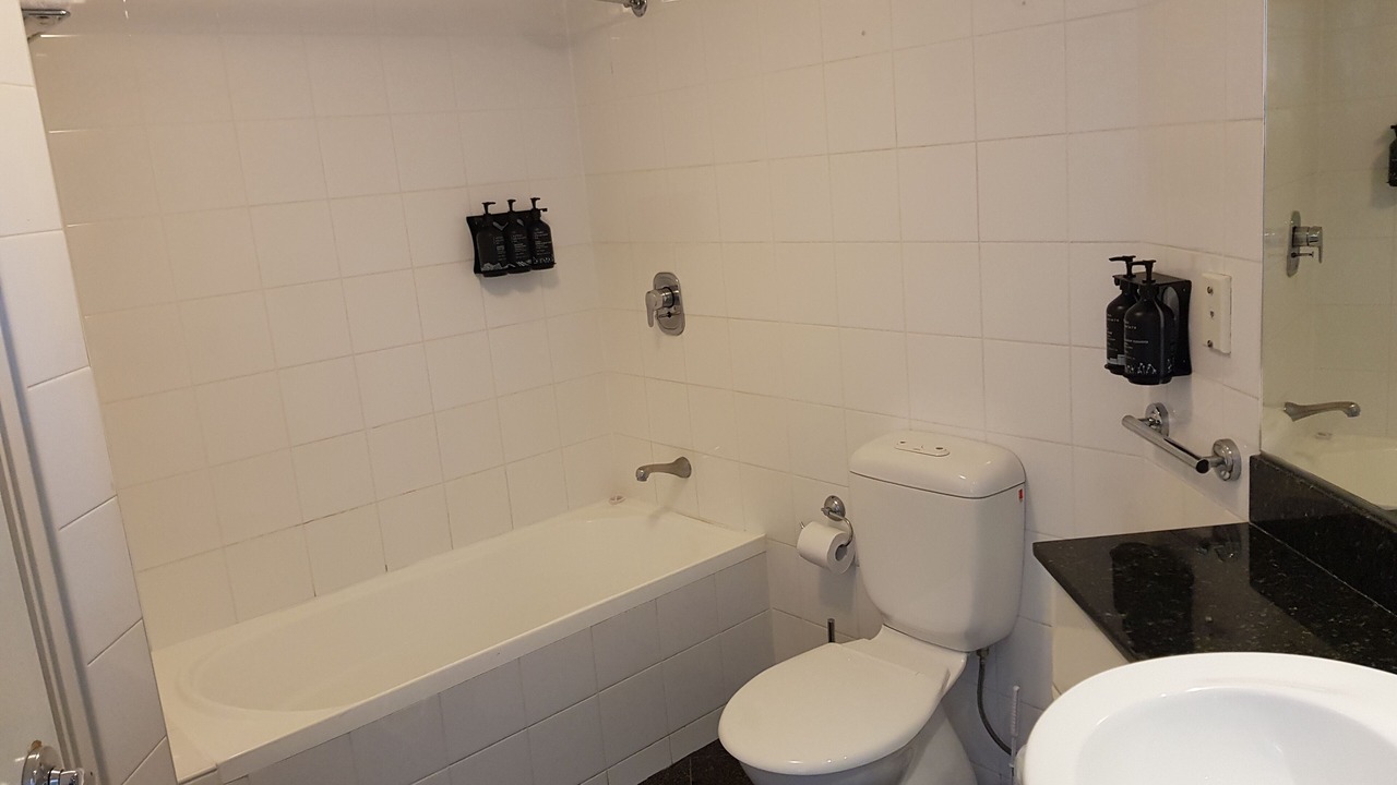 Photo of Bathroom in Parramatta