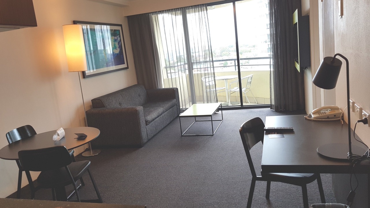 Photo of Livingroom in Parramatta