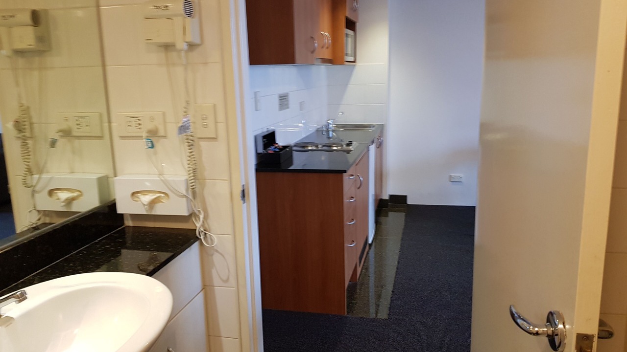 Photo of Bathroom in Parramatta