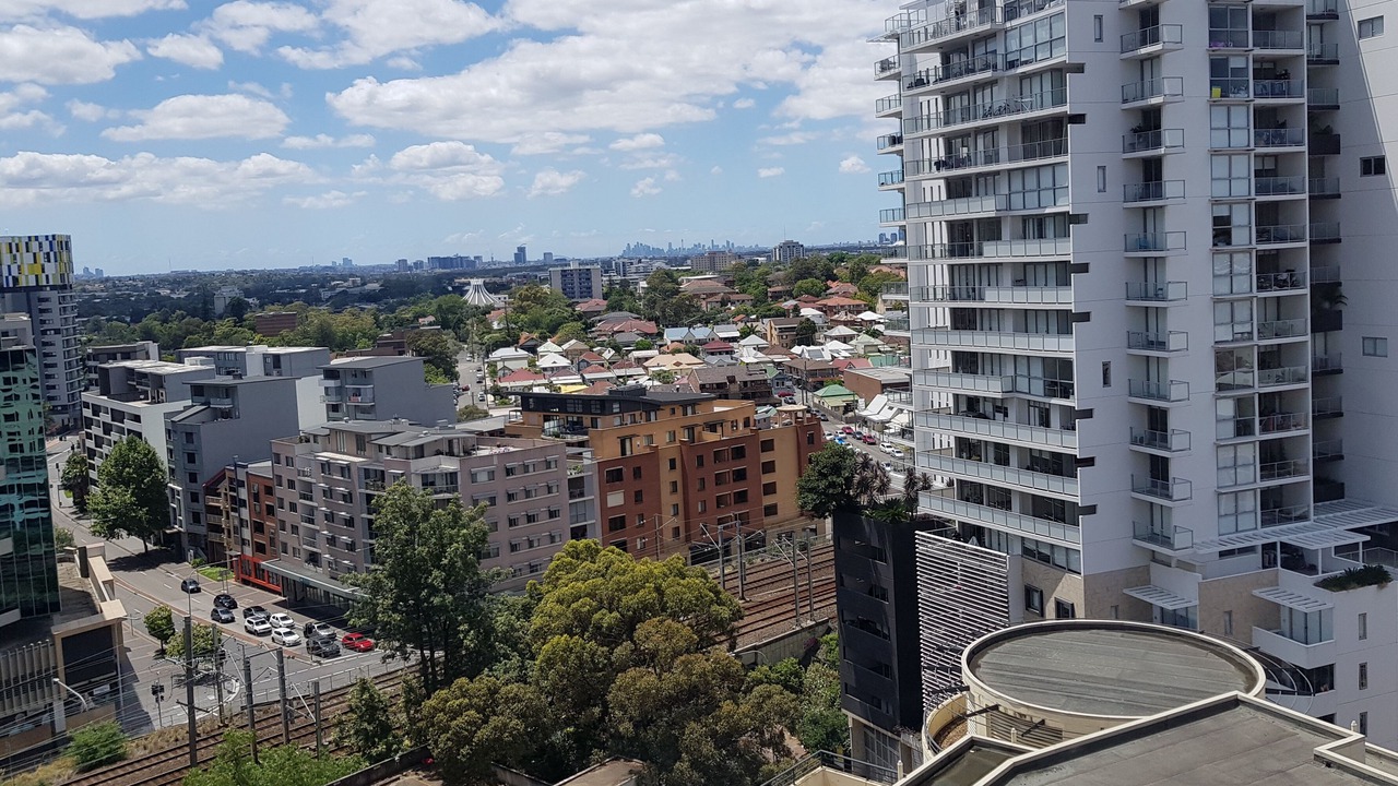 Photo of Outdoor in Parramatta