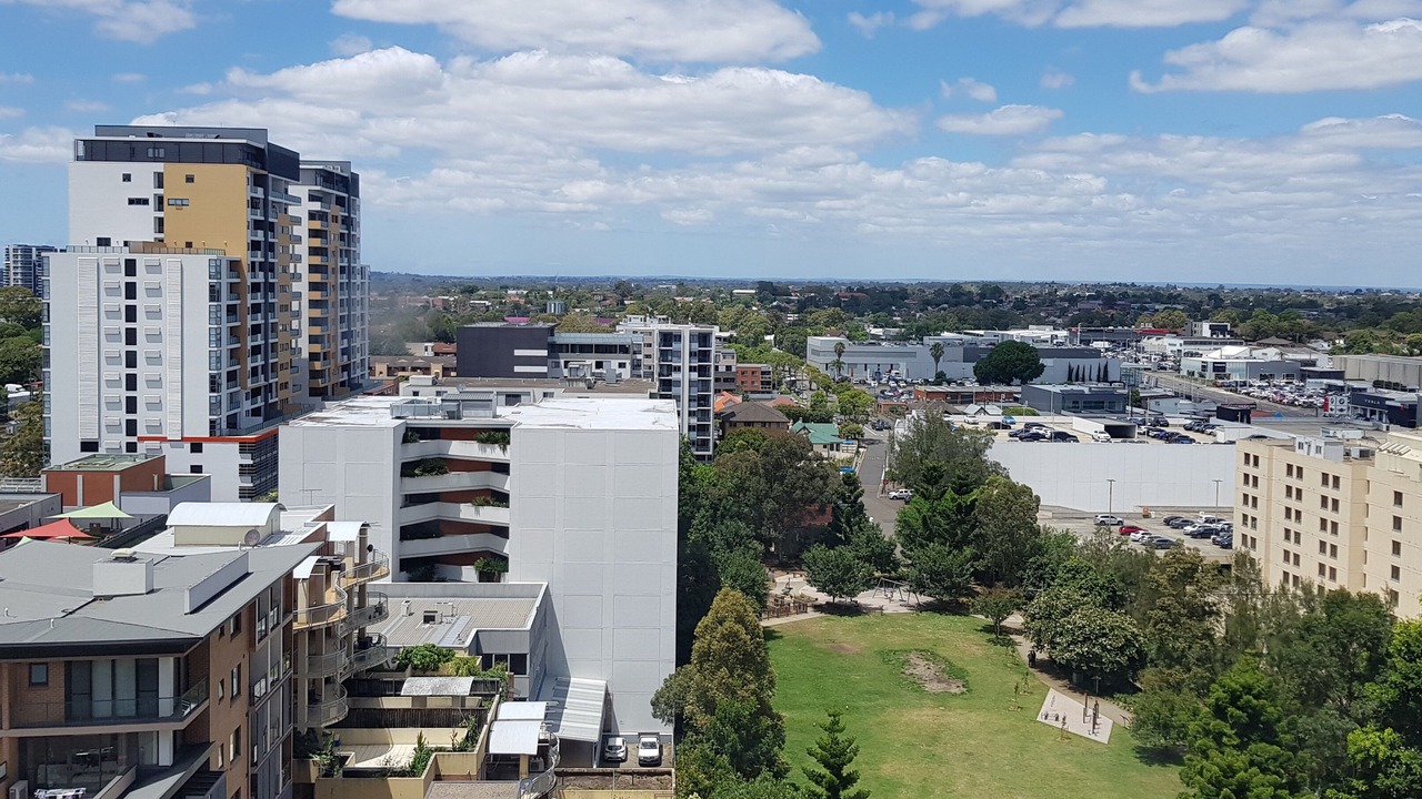 Photo of Outdoor in Parramatta
