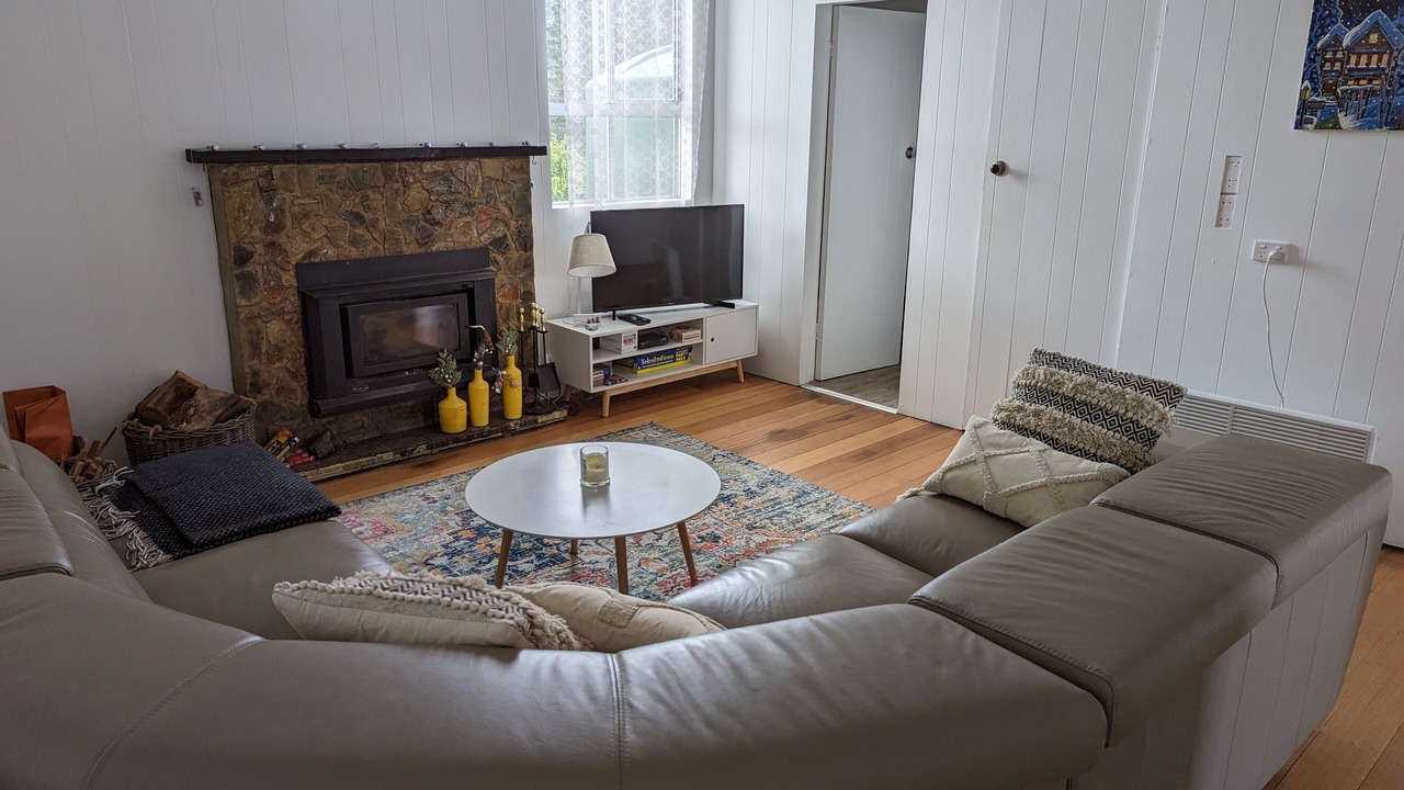 Photo of Livingroom in Omeo