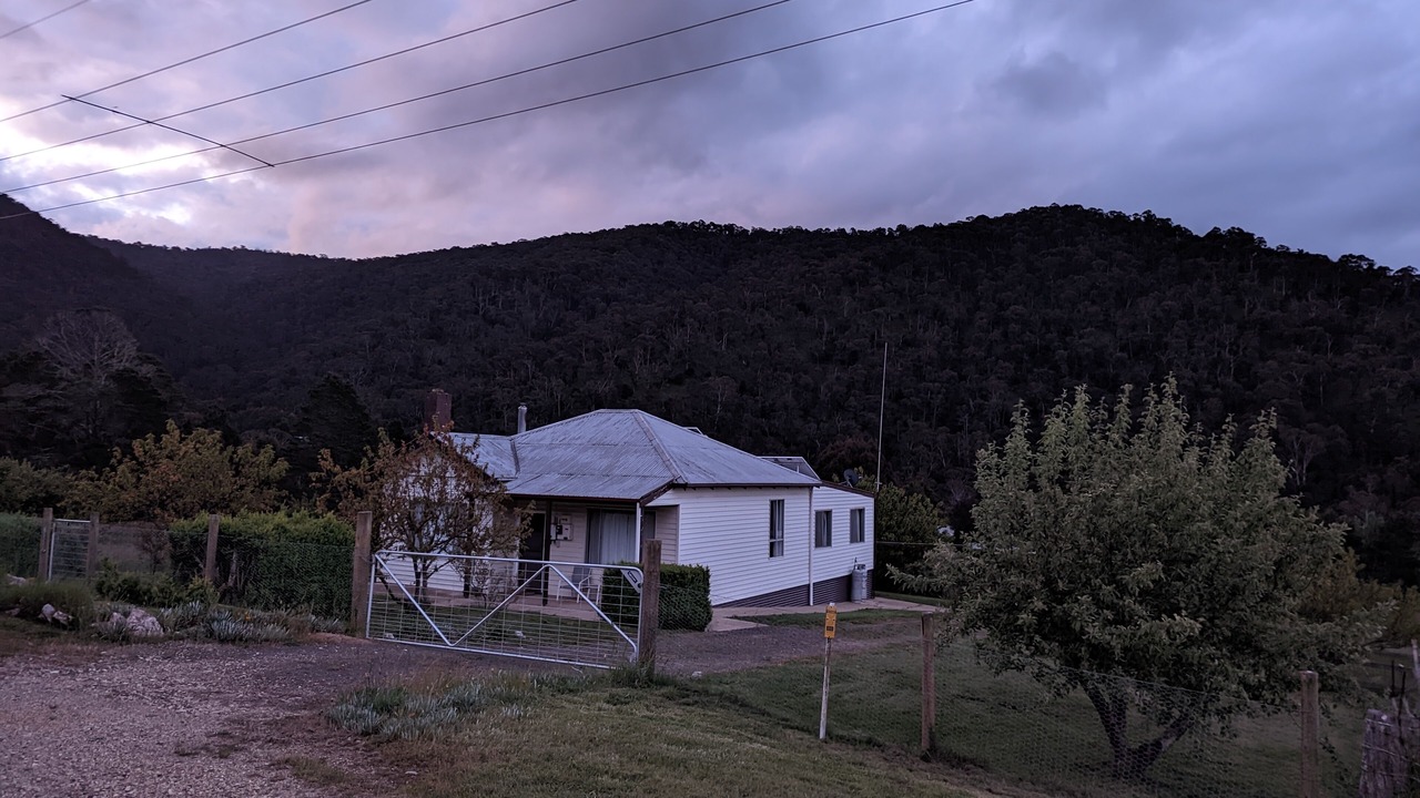 Photo of Outdoor in Omeo