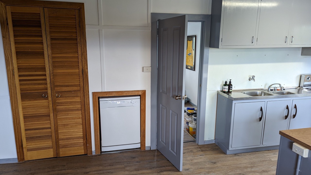 Photo of Kitchen in Omeo