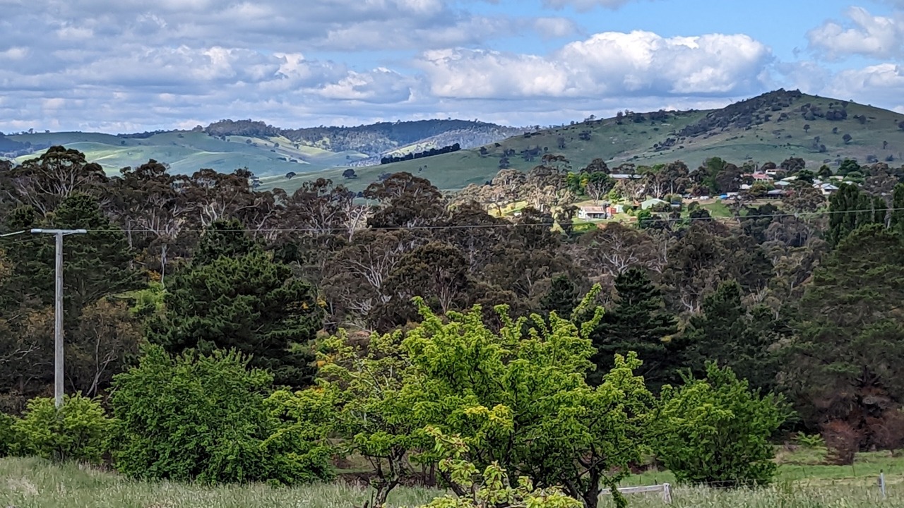 Photo of Others in Omeo