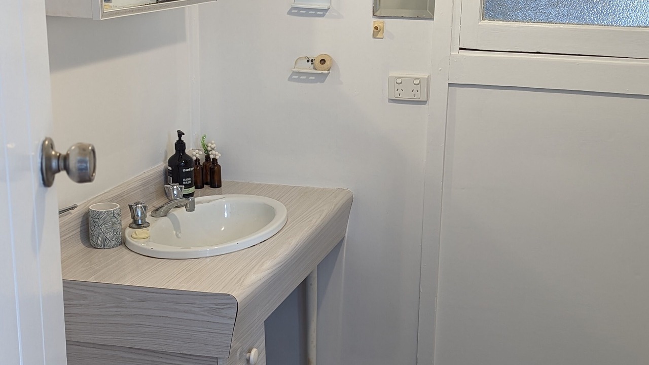 Photo of Bathroom in Omeo