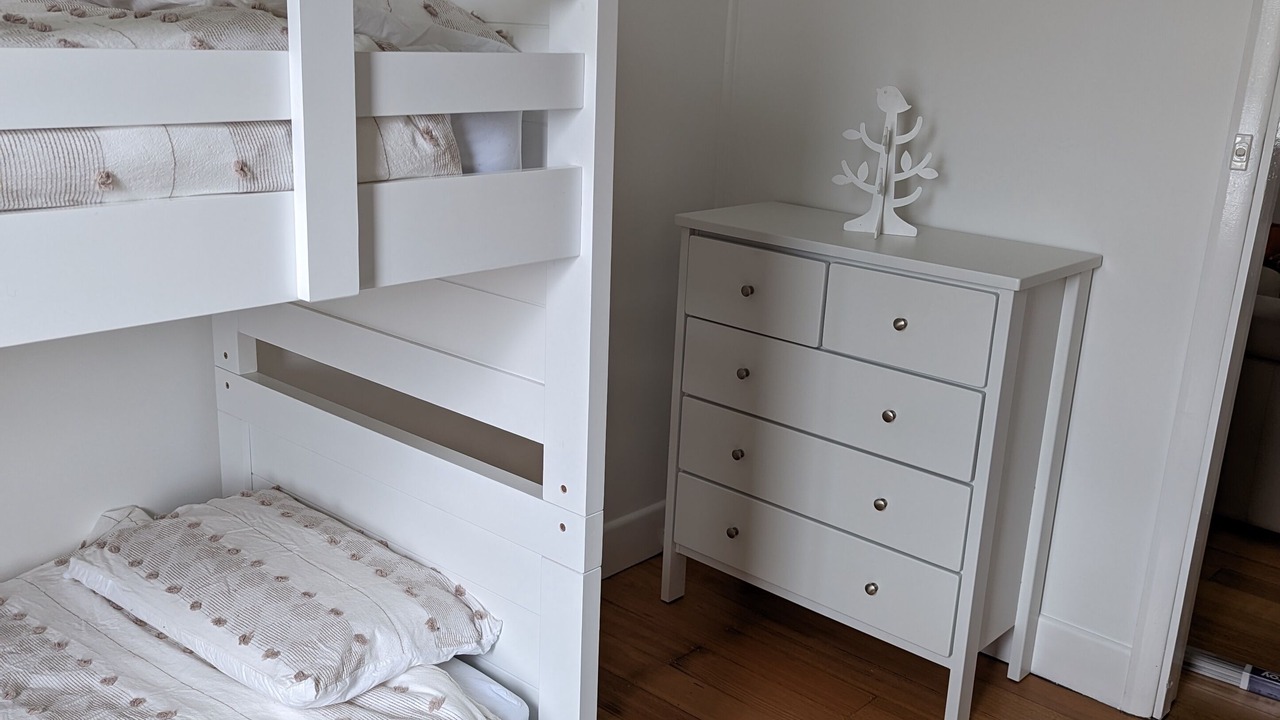 Photo of Bedroom in Omeo