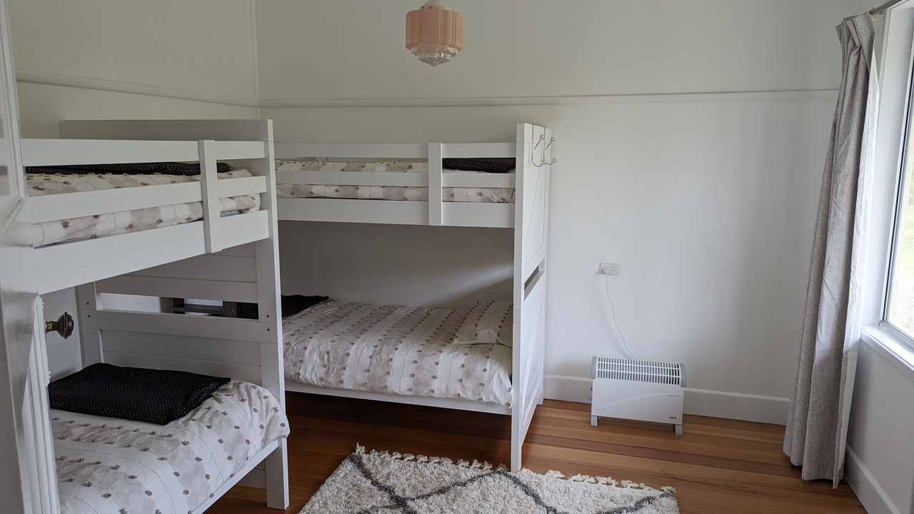 Photo of Bedroom in Omeo
