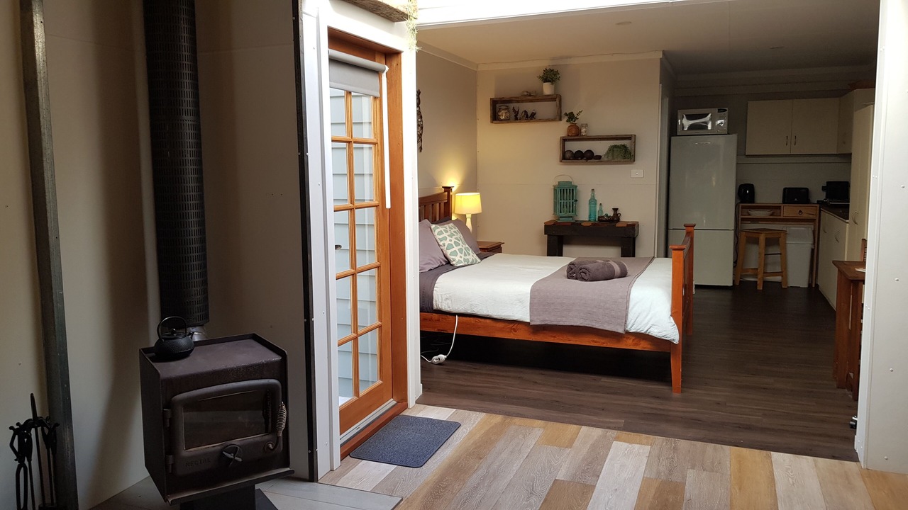 Photo of Bedroom in Wallagoot