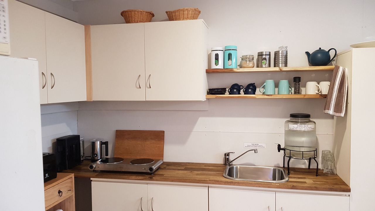 Photo of Kitchen in Wallagoot
