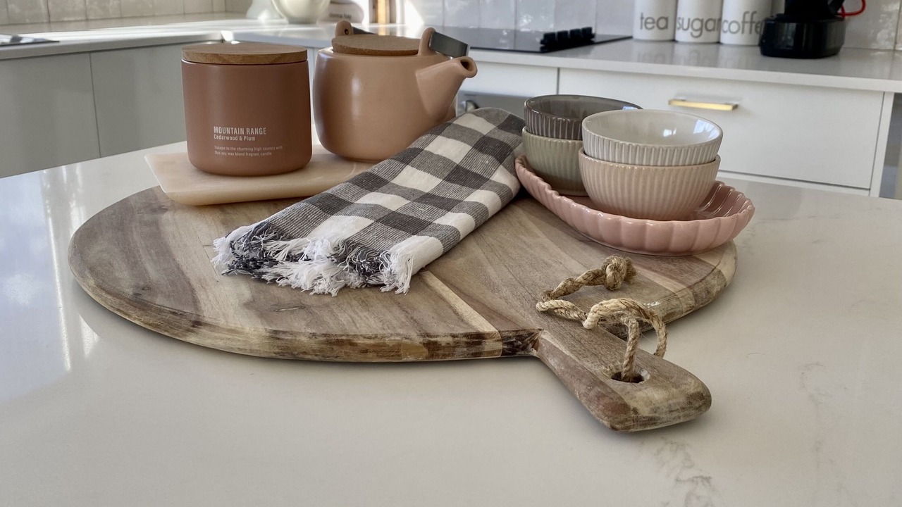 Photo of Kitchen in Talbingo