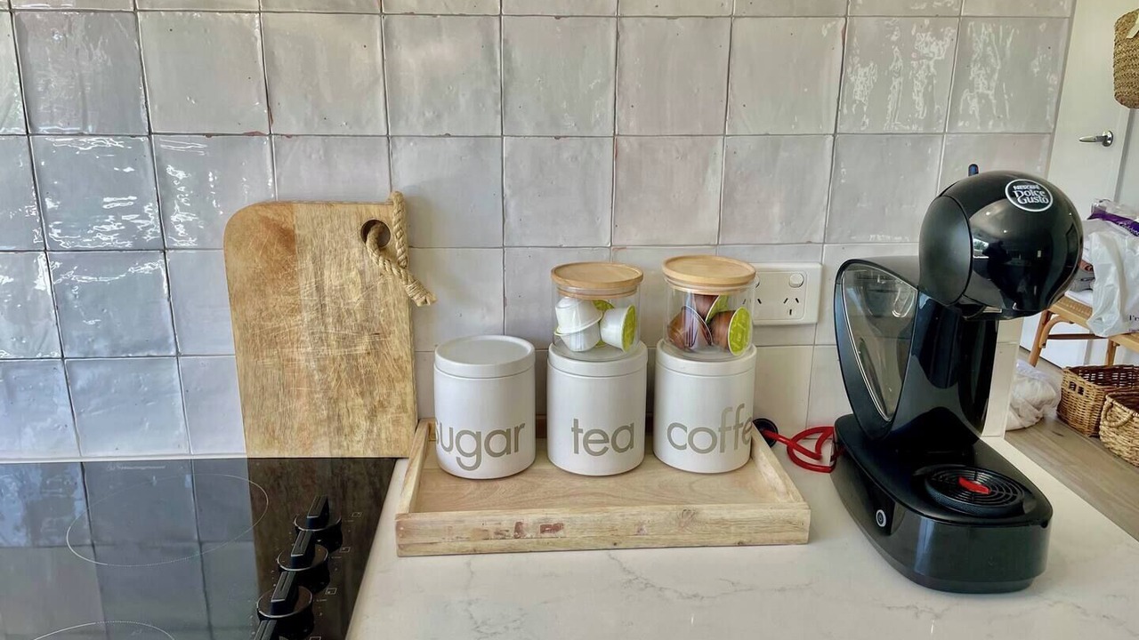 Photo of Kitchen in Talbingo