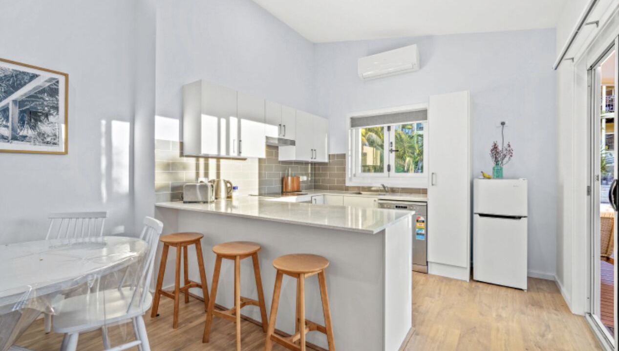 Photo of Kitchen in Avoca Beach