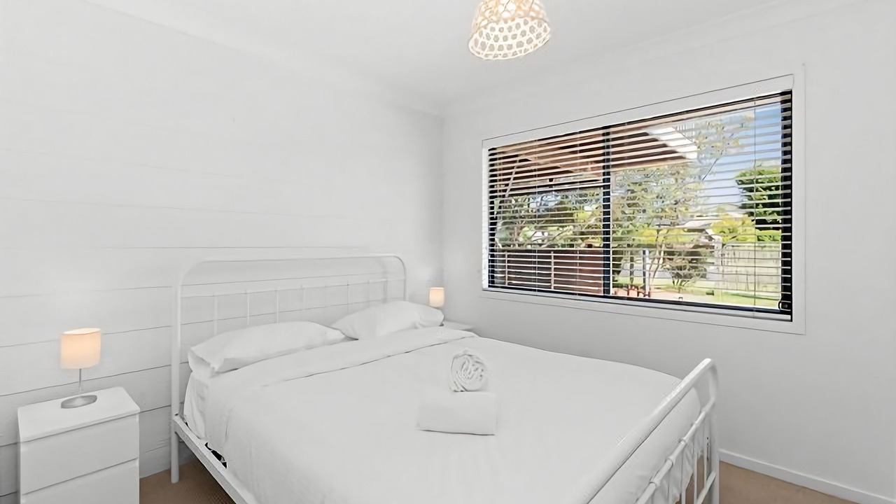 Photo of Bedroom in Tomakin