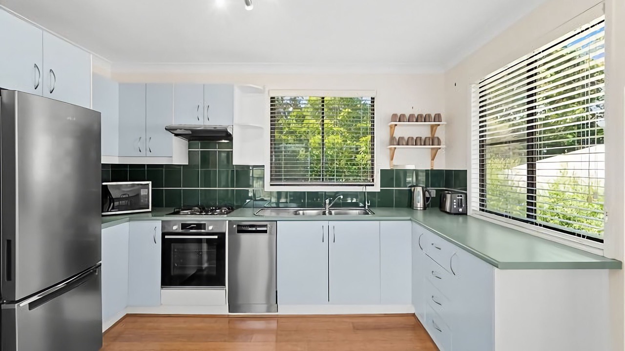 Photo of Kitchen in Tomakin