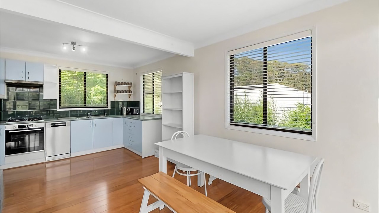 Photo of Kitchen in Tomakin