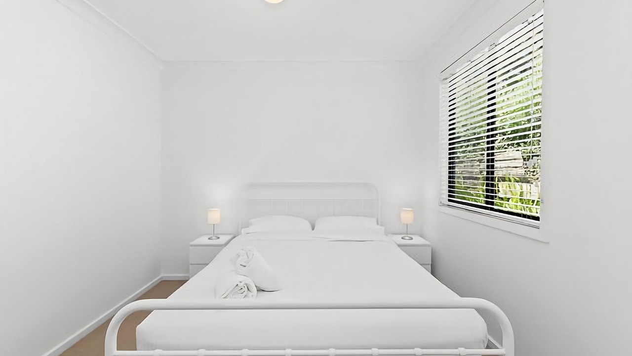 Photo of Bedroom in Tomakin