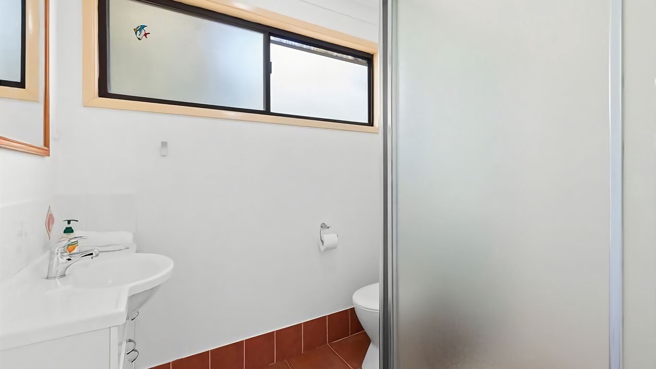 Photo of Bathroom in Tomakin