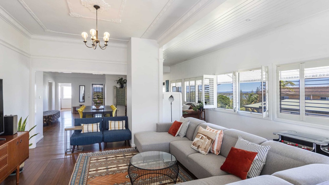 Photo of Livingroom in Yamba