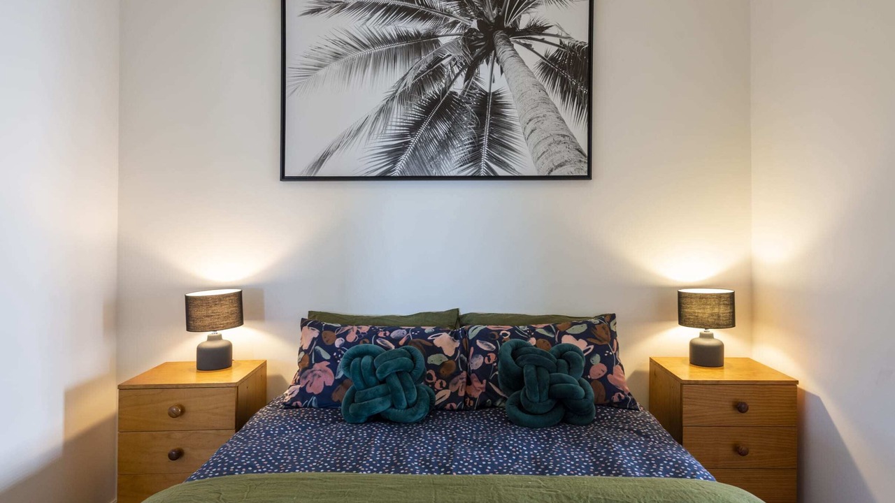 Photo of Bedroom in Yamba