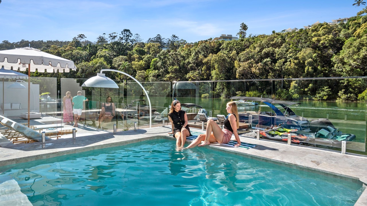 Photo of Outdoor in Noosa Heads