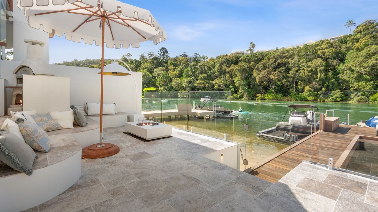 Photo of Patio Balcony in Noosa Heads