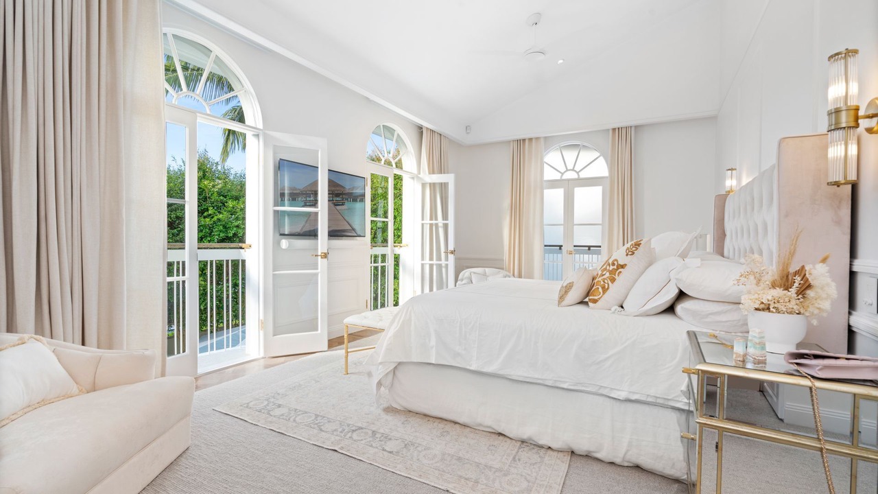 Photo of Bedroom in Noosa Heads