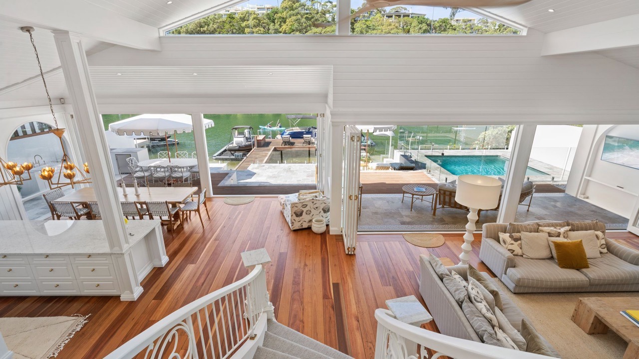 Photo of Livingroom in Noosa Heads