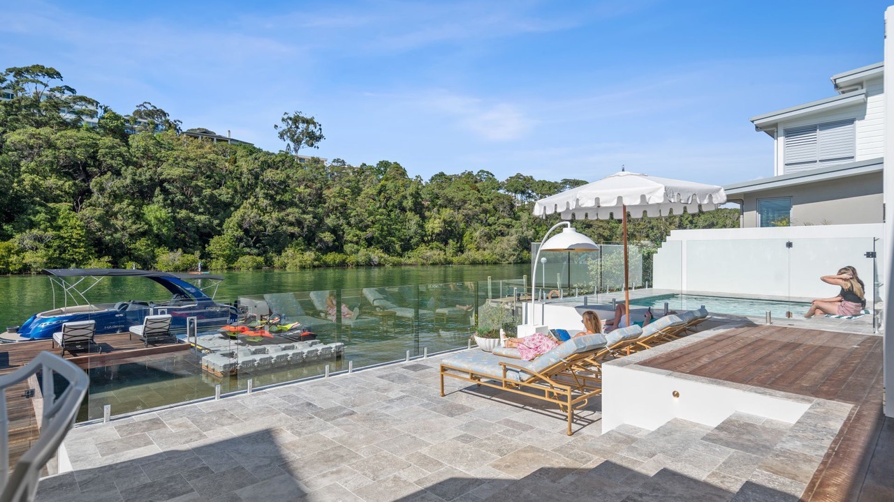 Photo of Outdoor in Noosa Heads