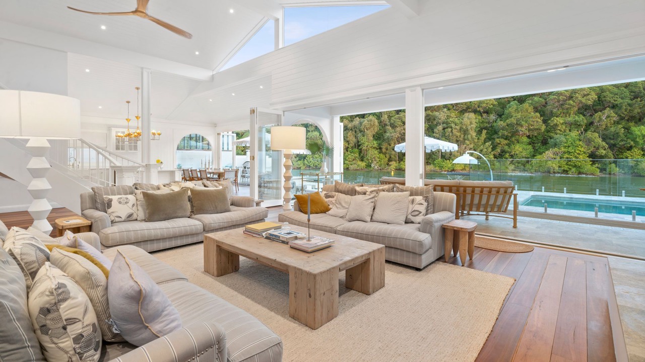 Photo of Livingroom in Noosa Heads