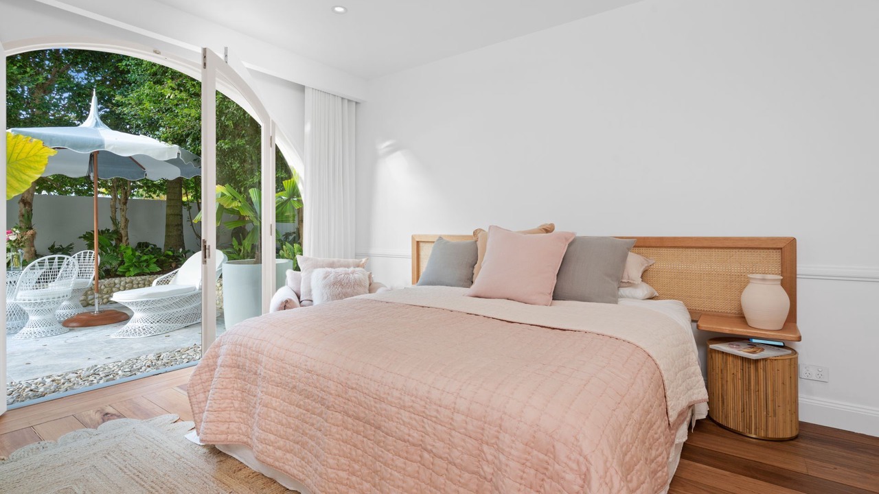 Photo of Bedroom in Noosa Heads
