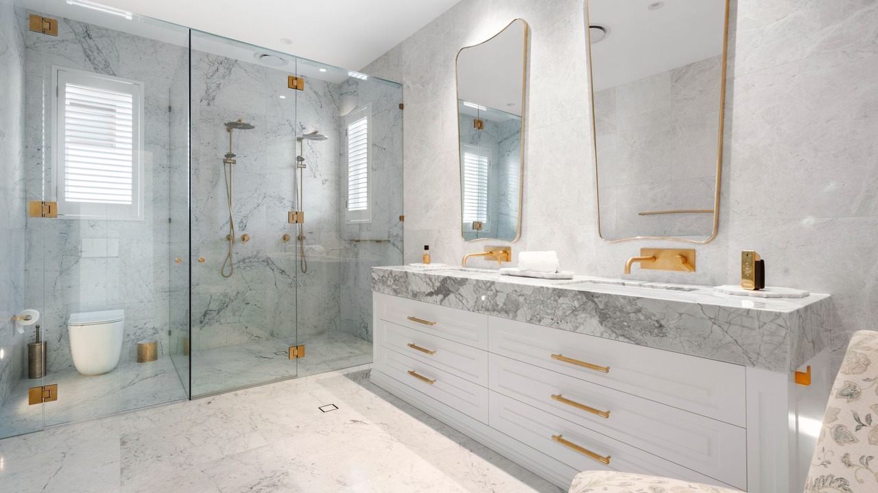 Photo of Bathroom in Noosa Heads