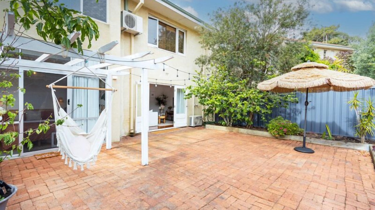 Photo of Patio Balcony in Cottesloe