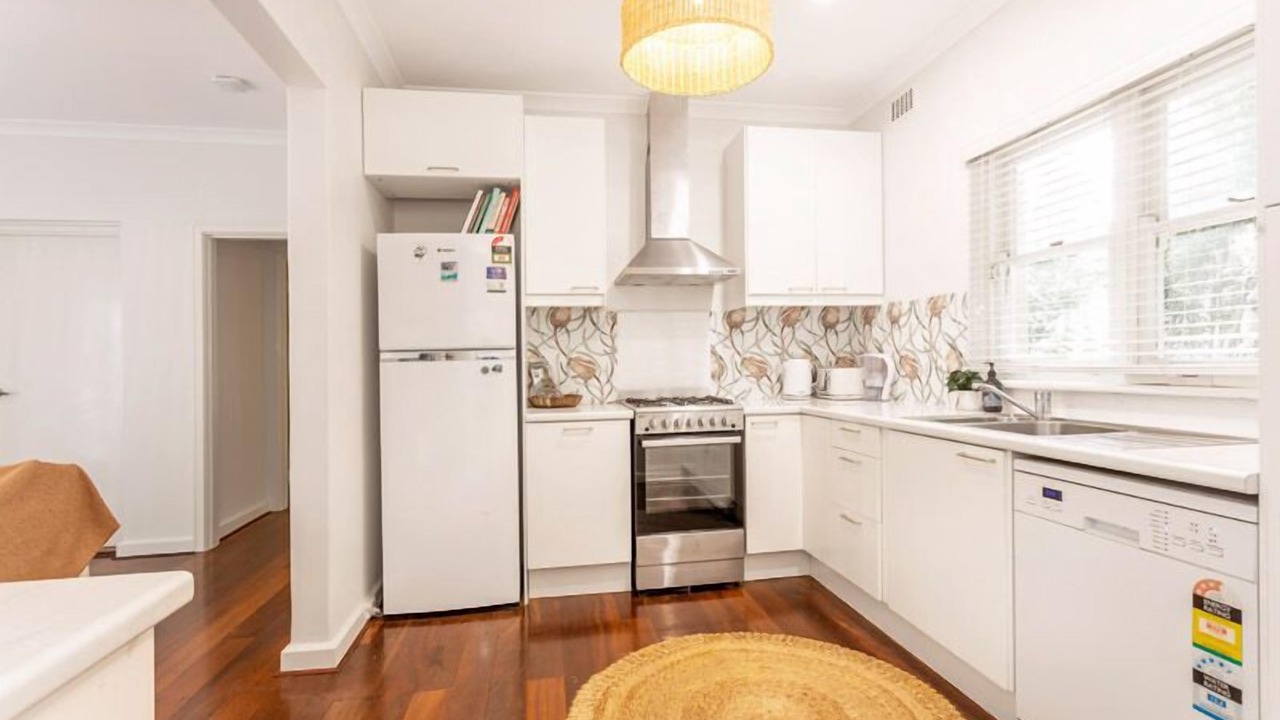 Photo of Kitchen in Cottesloe