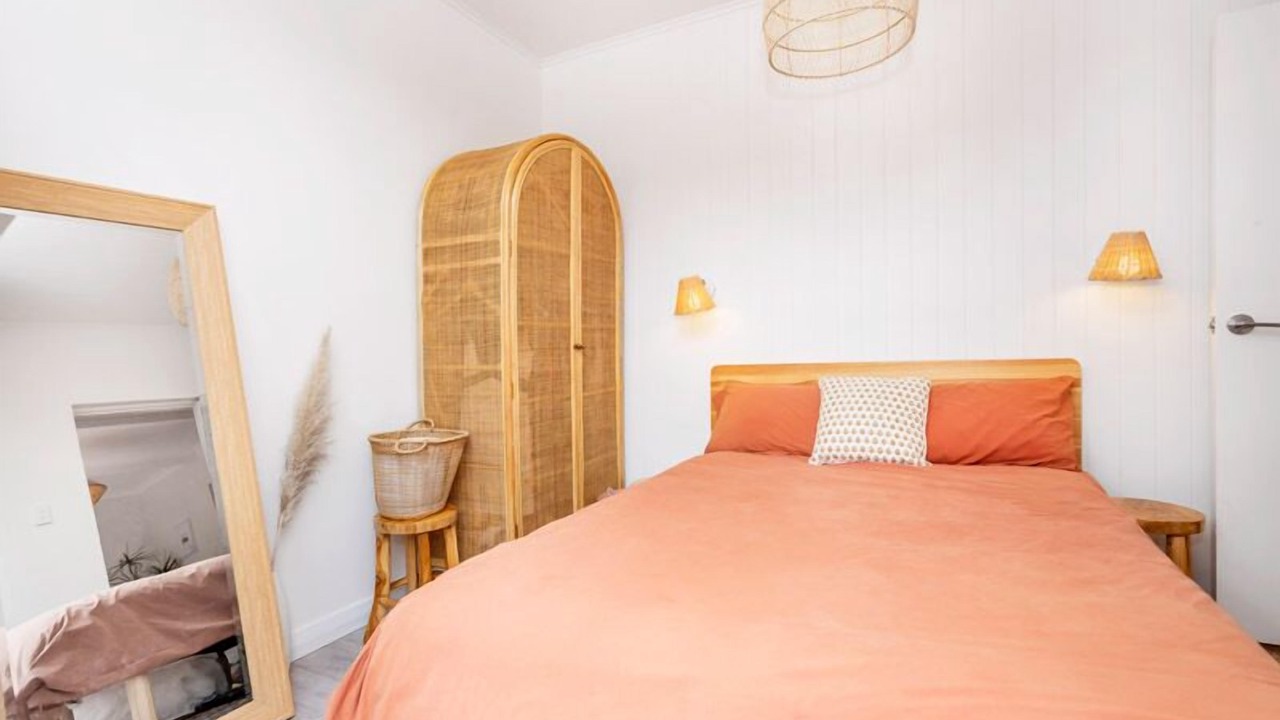 Photo of Bedroom in Cottesloe