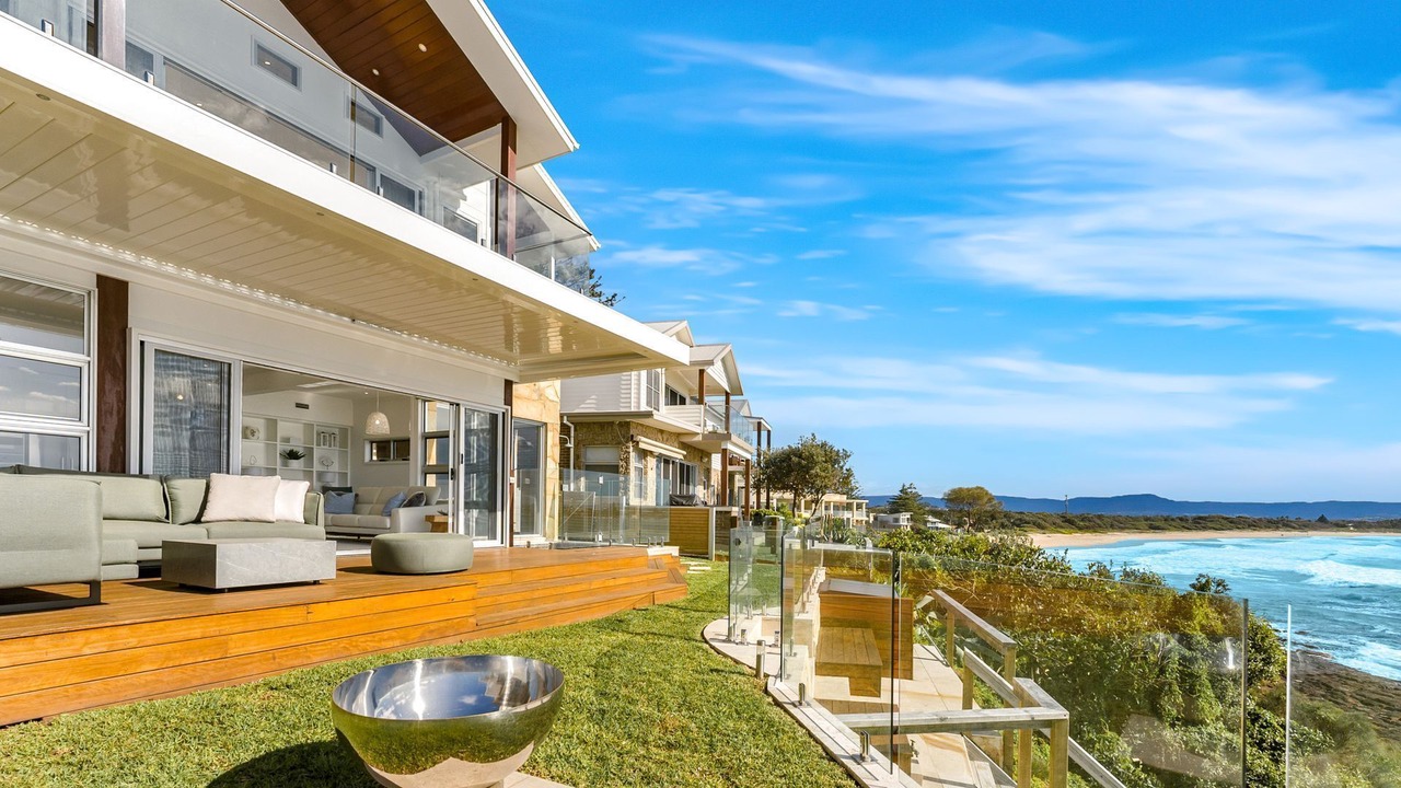 Photo of Patio Balcony in Shellharbour