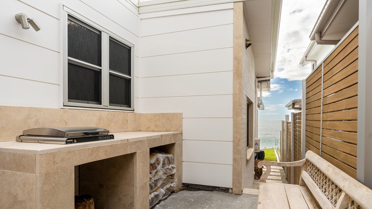 Photo of Patio Balcony in Shellharbour