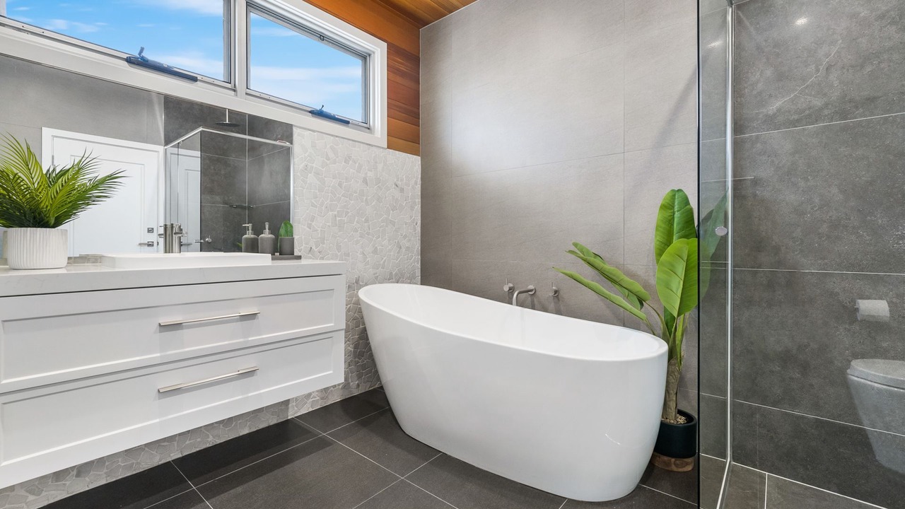 Photo of Bathroom in Shellharbour