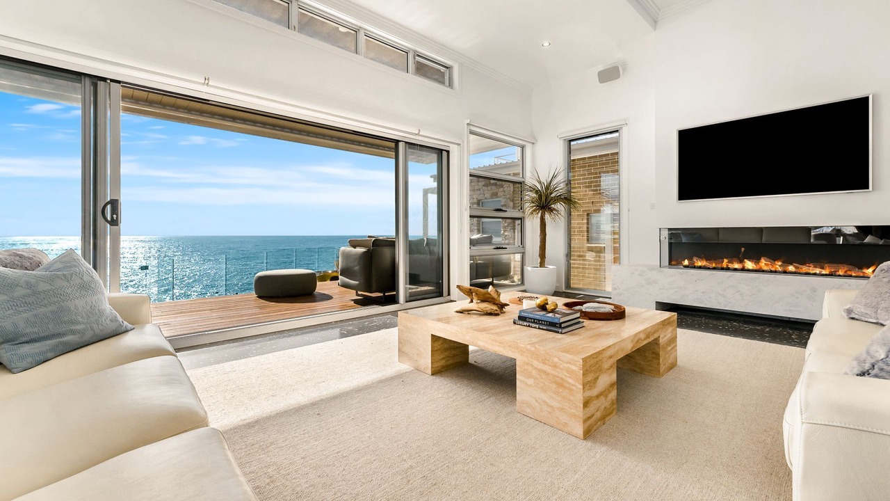 Photo of Livingroom in Shellharbour