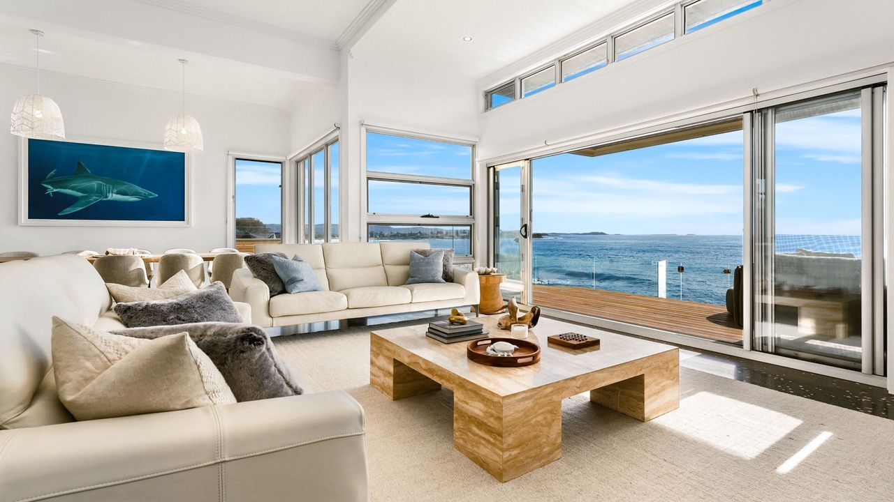 Photo of Livingroom in Shellharbour