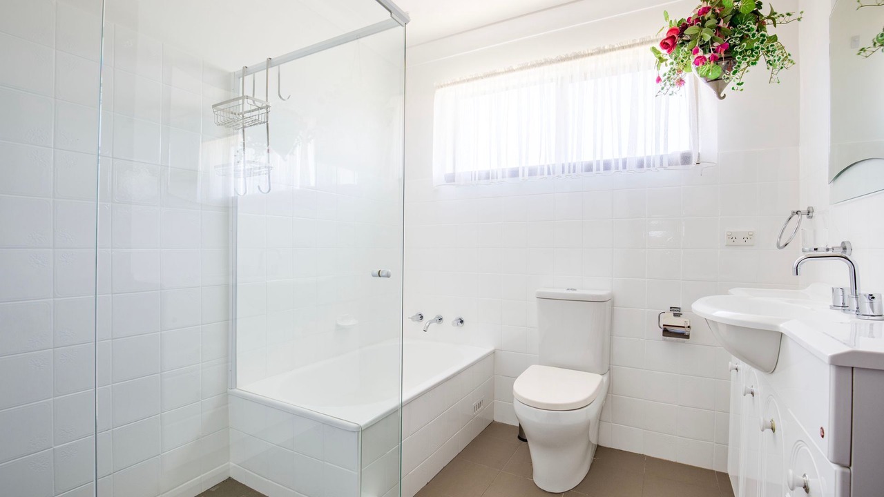 Photo of Bathroom in Culburra Beach
