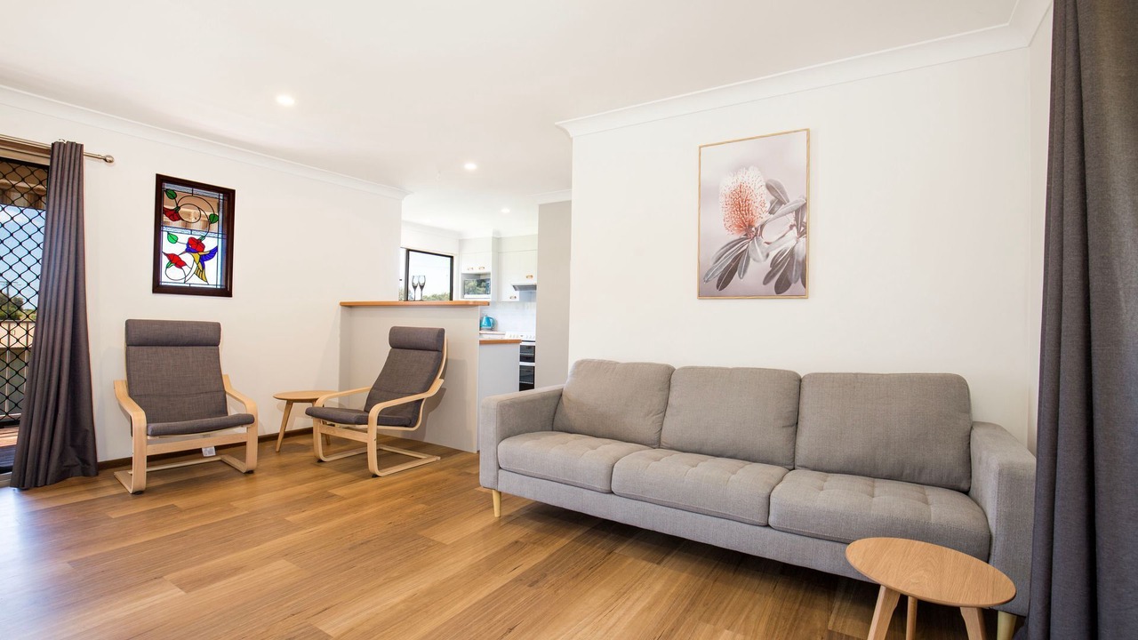 Photo of Livingroom in Culburra Beach